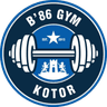 B'86 GYM
